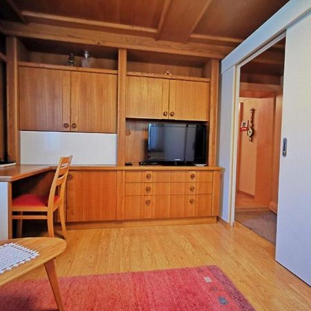 Apartament Haus Maria Sankt Johann im Walde Zewnętrze zdjęcie