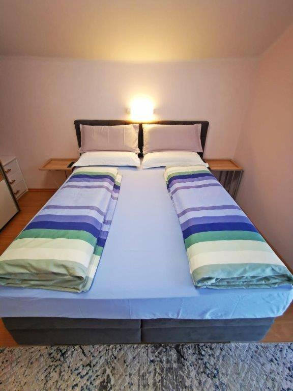 Apartament Haus Maria Sankt Johann im Walde Zewnętrze zdjęcie