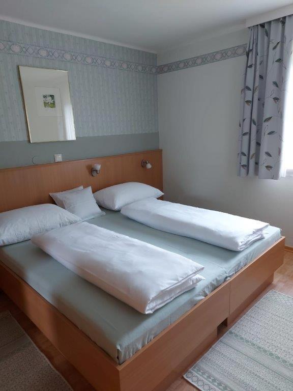 Apartament Haus Maria Sankt Johann im Walde Zewnętrze zdjęcie