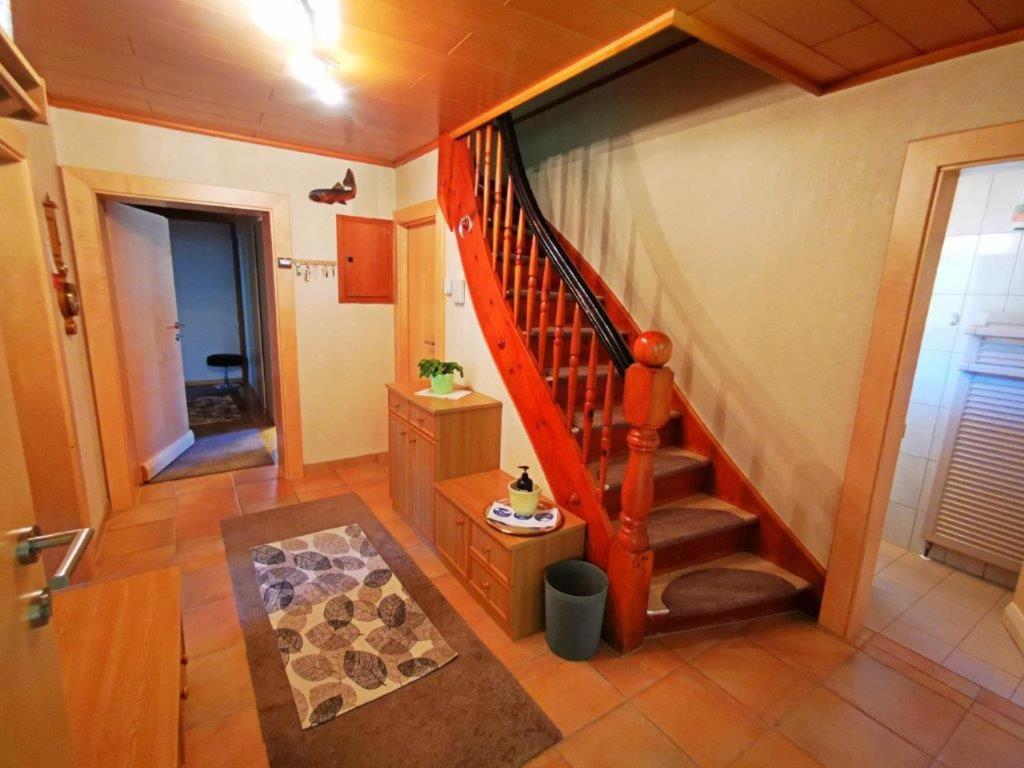 Apartament Haus Maria Sankt Johann im Walde Zewnętrze zdjęcie
