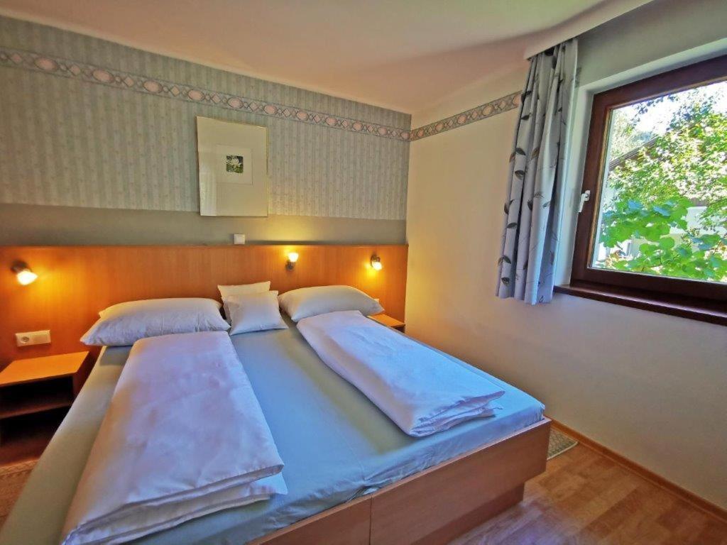 Apartament Haus Maria Sankt Johann im Walde Zewnętrze zdjęcie