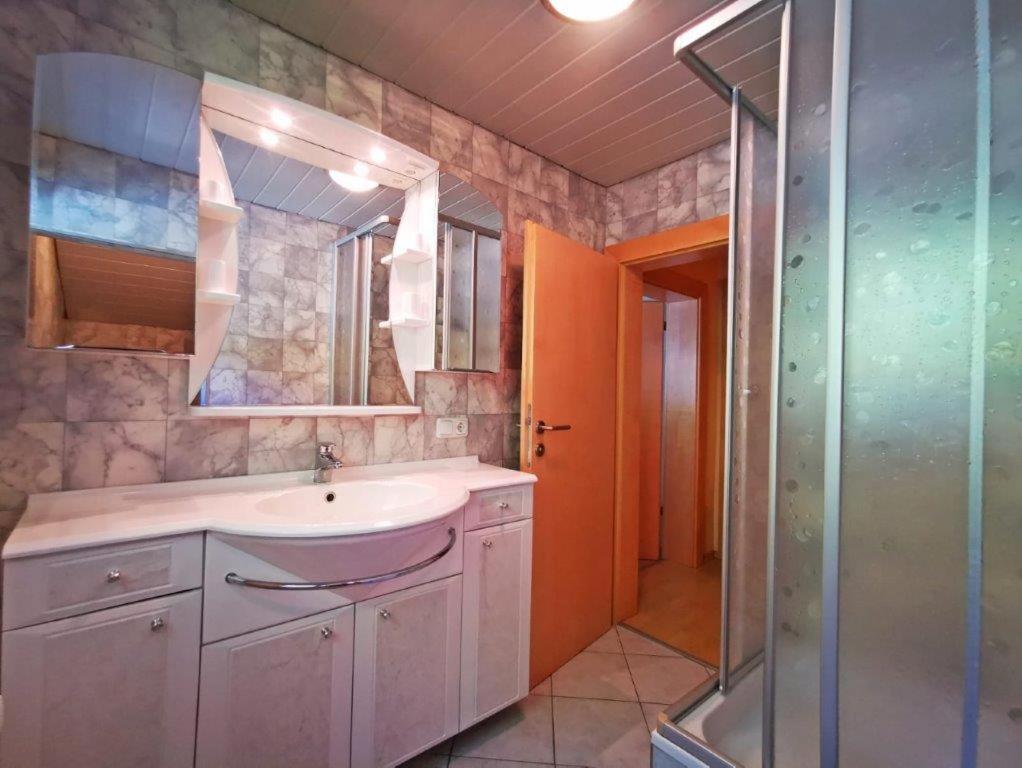 Apartament Haus Maria Sankt Johann im Walde Zewnętrze zdjęcie