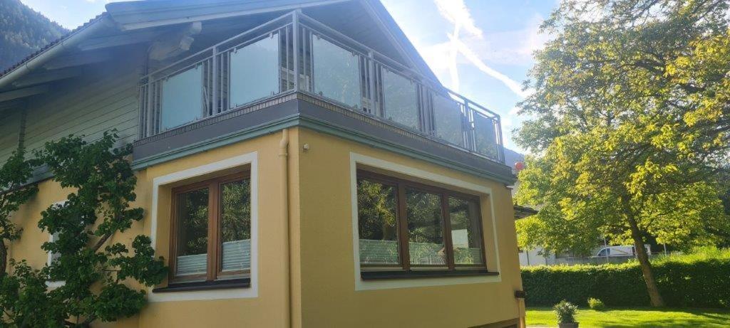 Apartament Haus Maria Sankt Johann im Walde Zewnętrze zdjęcie